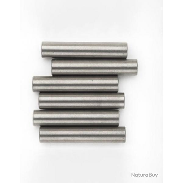 PARDINI TUNGSTEN SP NEW RAPID FIRE 22 HP 32 - KIT DE 2 CONTRE POIDS