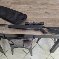 Vends Pack Crossman F4 etat neuf