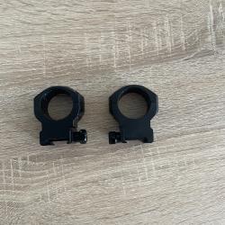 COLLIER VORTEX HIGH