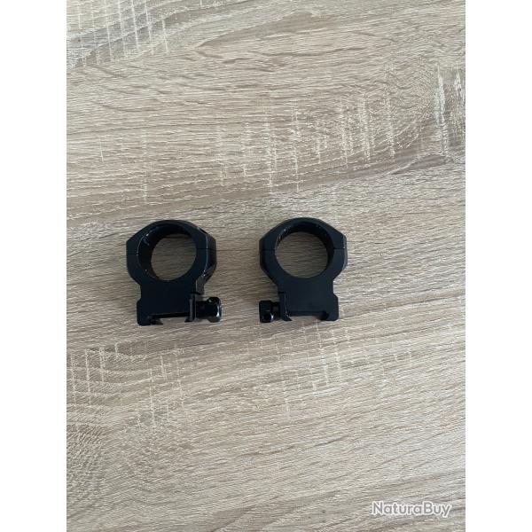 COLLIER VORTEX HIGH