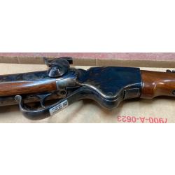 carabine CHIAPPA modèle 1860 en 45 long colt