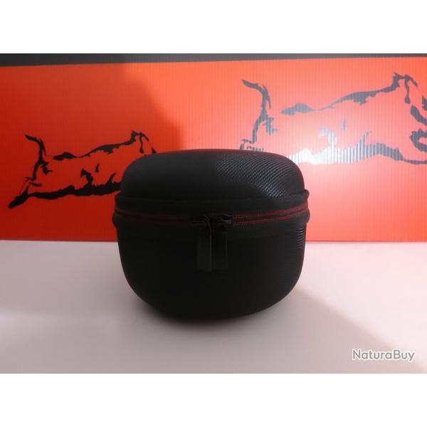 Casque antibruit Peltor.