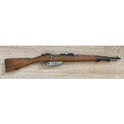 Carcano 91TS