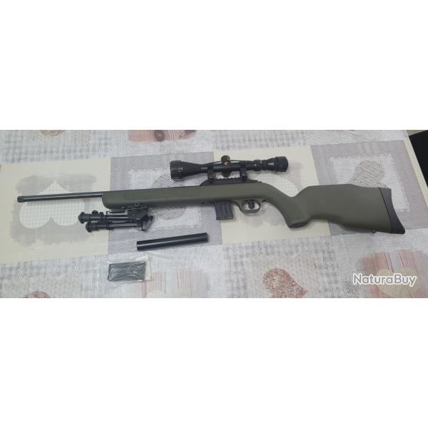 Diana r22 22lr
