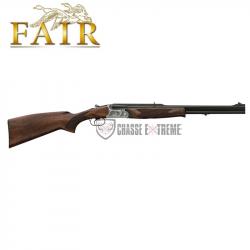 Carabine Express Luxe FAIR Lusso Acier Cal 30-06 Sprg