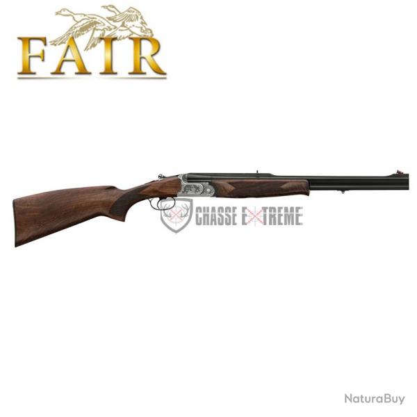Carabine Express Luxe FAIR Lusso Acier Cal 30-06 Sprg