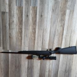 Savage Axis 243w sans lunette