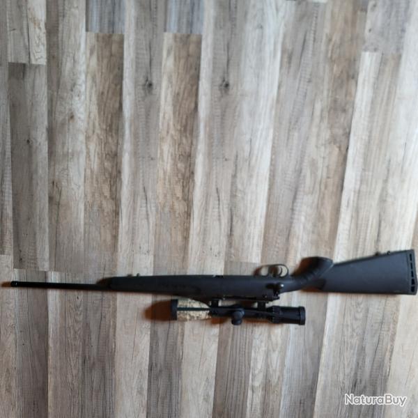 Savage Axis 243w sans lunette