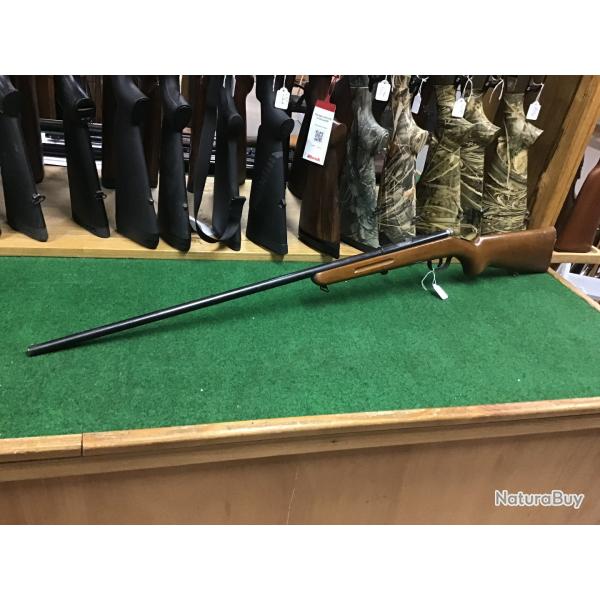 Gaucher monocoup STAR Cal 12mm