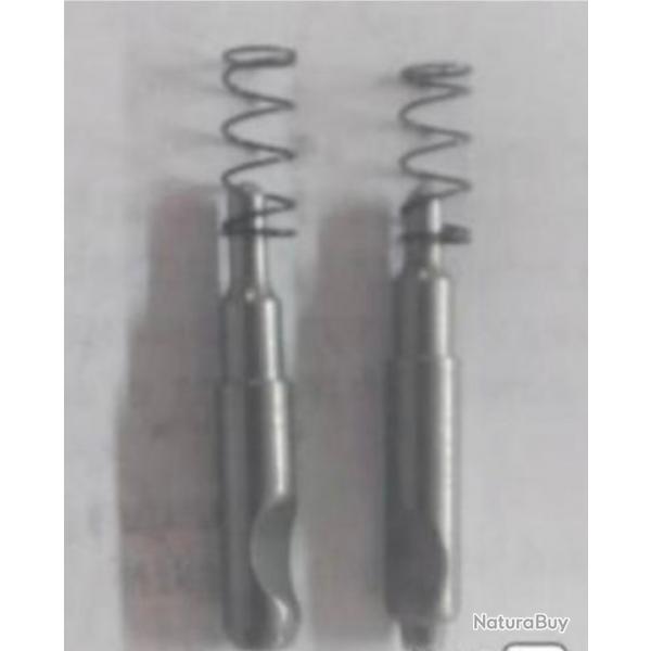 PAIRE DE PERCUTEURS TYPE PERAZZI haut et bas MX8,2000,2008, high-tech