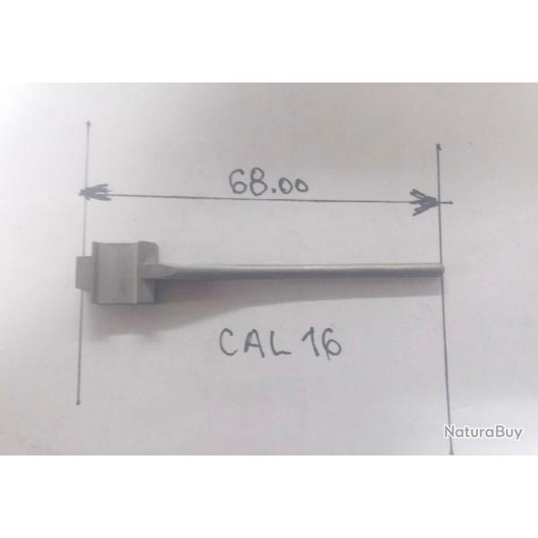 PERCUTEURS  BROWNING AUTO 5 CALIBRE 16 / L=68mm