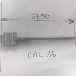 PERCUTEURS  BROWNING AUTO 5 CALIBRE 16 / L=67,90mm