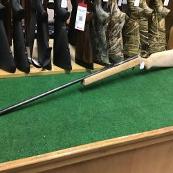 Manu arm Monocoup 22lr 1 sans prix de reserve