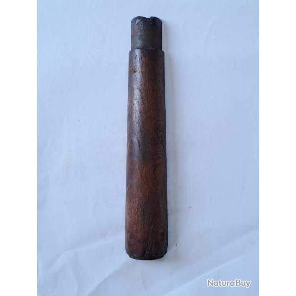 garde main suprieur mauser 98k, original, double numrotation