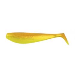 Leurre Souple Fox Rage Zander Pro Shad 14cm 14cm Sun Dance UV A l'unité