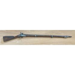 Fusil modèle 1822t bis