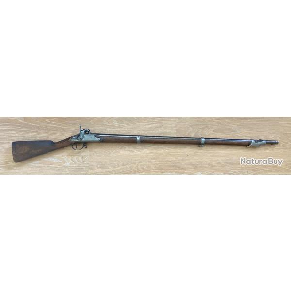 Fusil modle 1822t bis