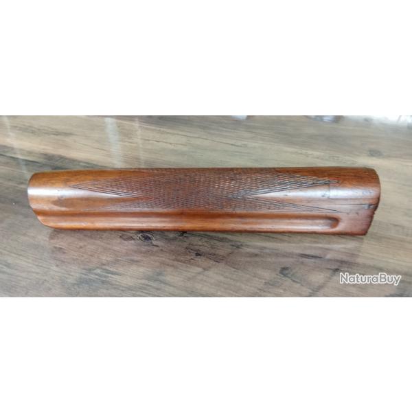 DEVANT SEMI AUTO BROWNING  AUTO 5 CALIBRE 16 D OCCASION