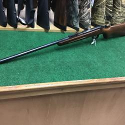 AKAH Monocoup 22lr 1 sans prix de reserve