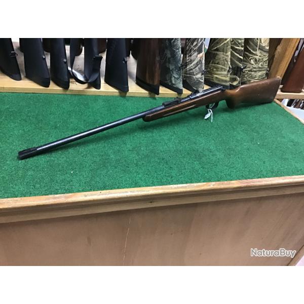 AKAH Monocoup 22lr 1 sans prix de reserve