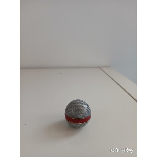 Boule levier culasse blaser
