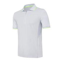 Polo Beretta Ice Power - Gris / 2XL