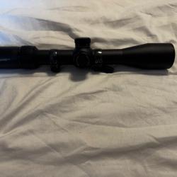 Lunette Vortex Diamondback tactical