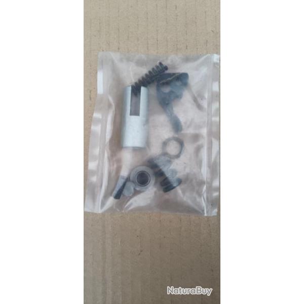 kit amortisseur de crosse complet FAMAS neuf