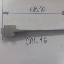 PERCUTEURS  BROWNING AUTO 5 CALIBRE 16 / L=68,10mm