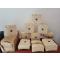 petites annonces chasse pêche : Lot 1500 cibles 15x15 cm carton