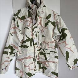 Ensemble Parka Arktis Smock Chasseur Alpin