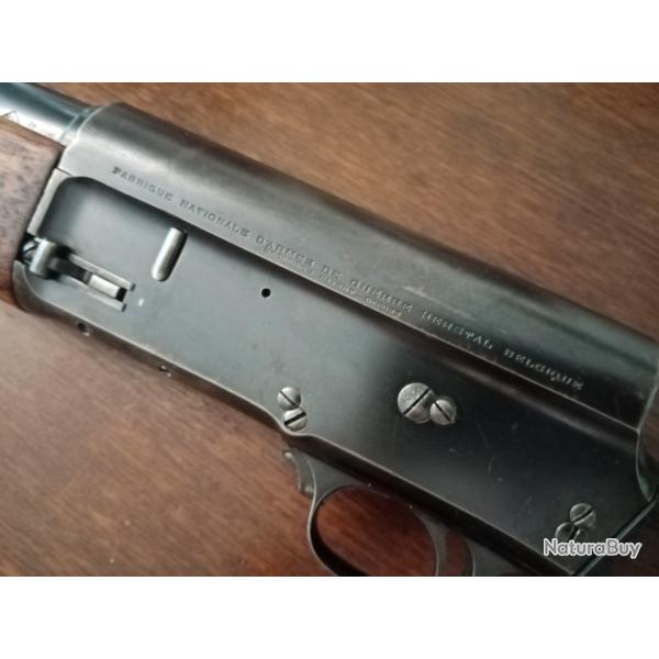 Browning auto 5 de 1910 calibre 16