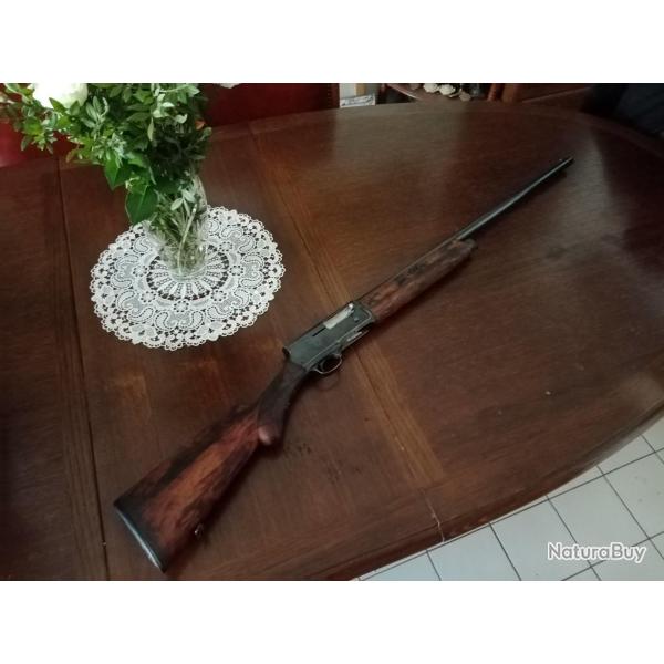 Browning auto 5 de 1910 calibre 16