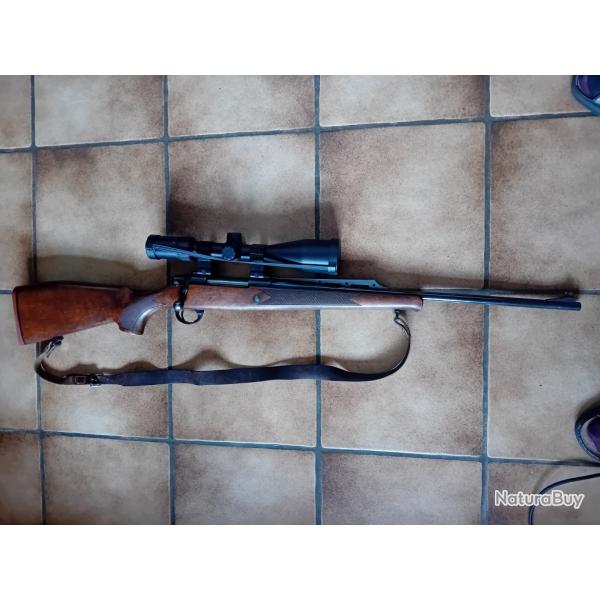 Carabine SABATTI ROVER 870 300 WIN MAG