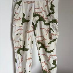 Pantalon de Combat Arktis Tundra