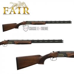 Fusil de Trap FAIR Carrera IV 76cm Cal 12/76 Crosse Fixe