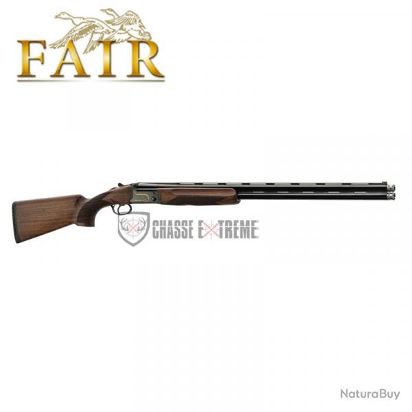 Fusil de Trap FAIR Carrera IV 76cm Cal 12/76 Crosse Rglable
