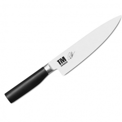 Kai Tim Mälzer Kamagata  Couteau de chef TMK-0706 Lame 8" (20 cm), Poignée 13 cm