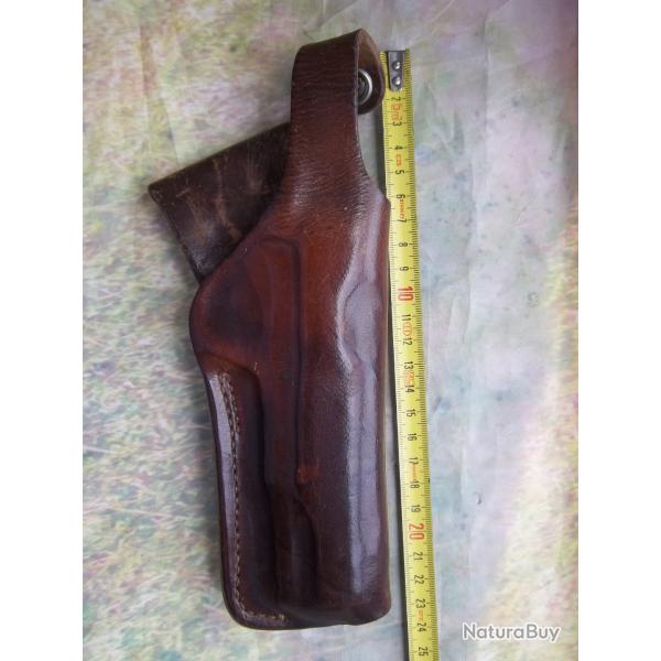 holster de ceinturon cooper C43 P100