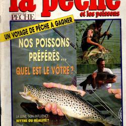 la pêche et les poissons 566 brochet , truite fario, la réunion, gardon, carpe , ça mord pas ?