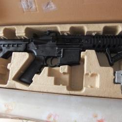 carabine co2