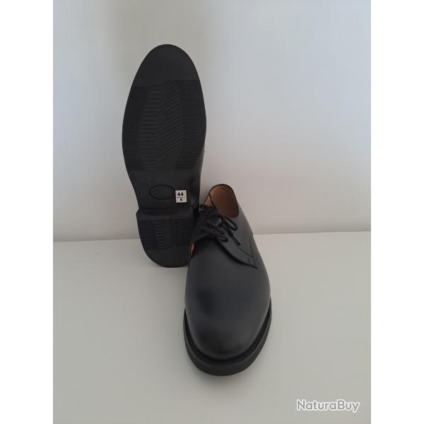 Chaussures de crmonie taille 44