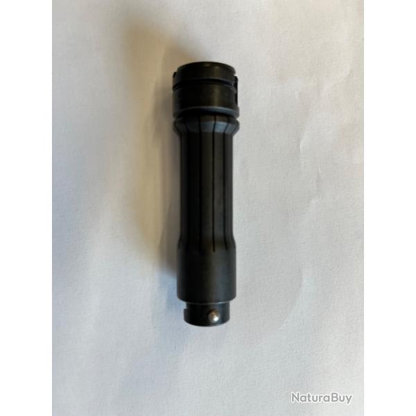 Tte de culasse standard R93 droitier