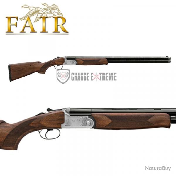 Fusil FAIR Super Sporting Master 76cm Cal 20/76 Crosse Fixe