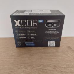 Bouchon électronique actif anti-bruit BLUETOOTH - AXIL XCOR PRO