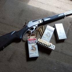 Marlin 336 Trapper cal 30.30 Win