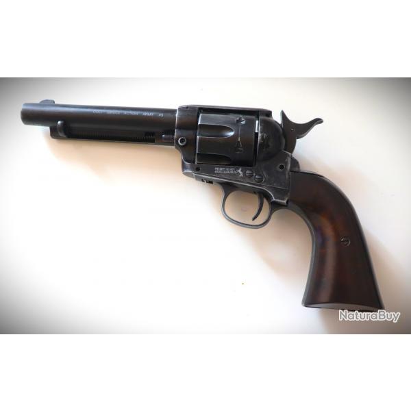 Rplique airgun COLT SAA 45