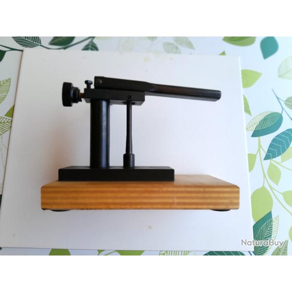 DESAMORCEUR BERDAN ET BOXER