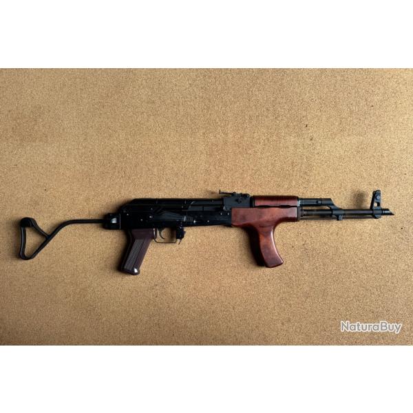 Rplique airsoft AK AIMS E&L kalashnikov bois & mtal