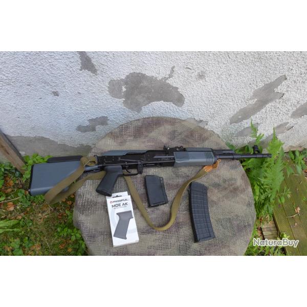 molot vepr 1v mini 223 rem